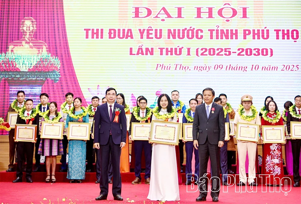 Tận tâm, sáng tạo vì sự nghiệp đào tạo, bồi dưỡng cán bộ