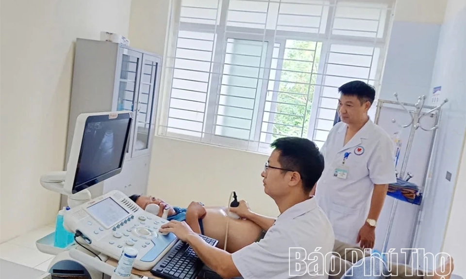 Đổi mới v&igrave; sự h&agrave;i l&ograve;ng của người bệnh