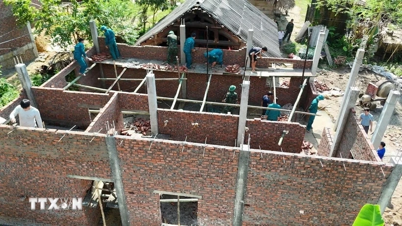 Phát huy quyền làm chủ của nhân dân trước thời cơ và thách thức mới