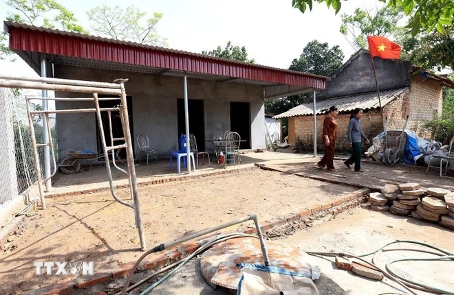 Phát huy quyền làm chủ của nhân dân trước thời cơ và thách thức mới