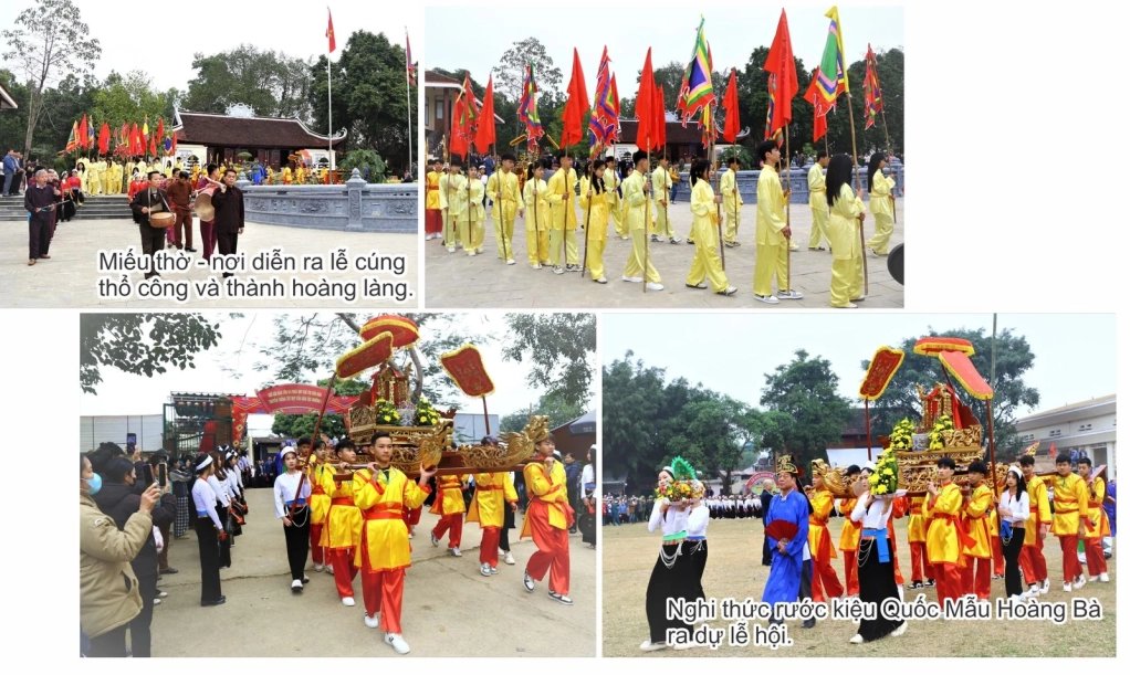 Độc đáo Lễ hội Khai hạ dân tộc Mường