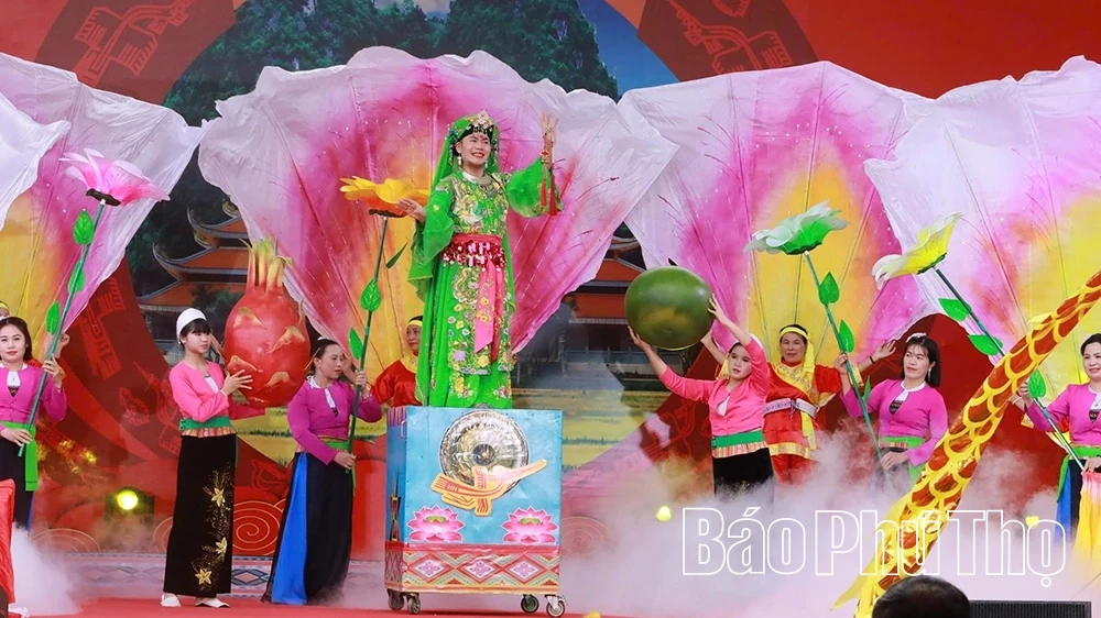 Khai hội Chùa Tiên năm 2026