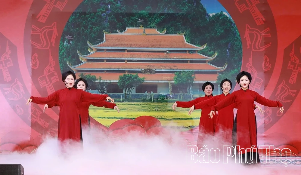 Khai hội Chùa Tiên năm 2026