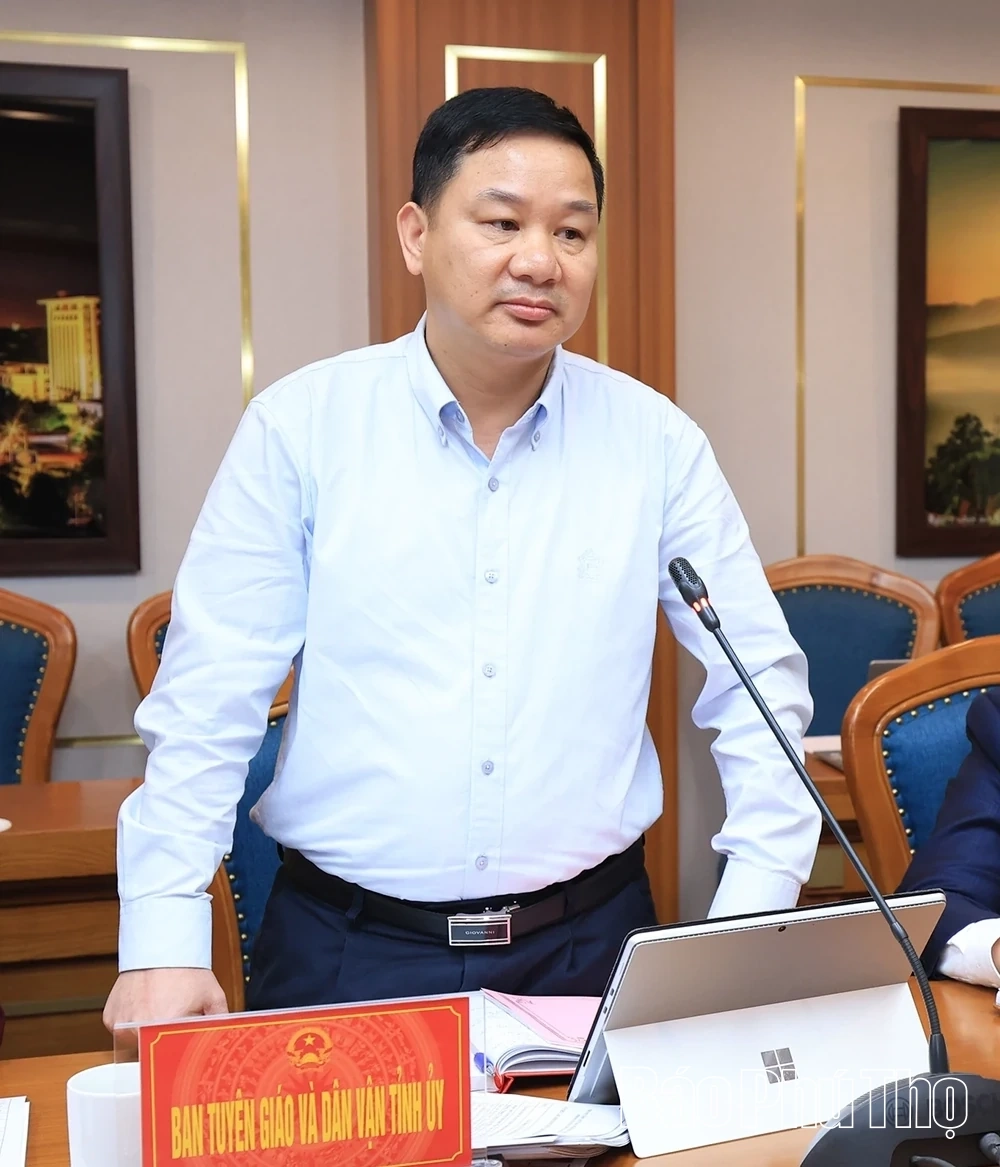 Chuẩn bị chu đáo cho Giỗ Tổ Hùng Vương - Lễ hội Đền Hùng và Tuần văn hóa - Du lịch Đất Tổ 2026