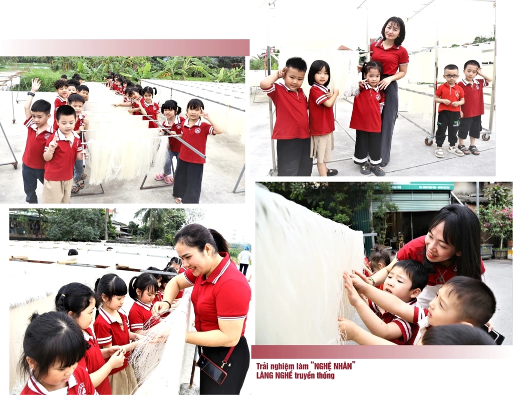 Về Hùng Lô nghe hát Xoan, trải nghiệm làm “nghệ nhân” làng nghề truyền thống