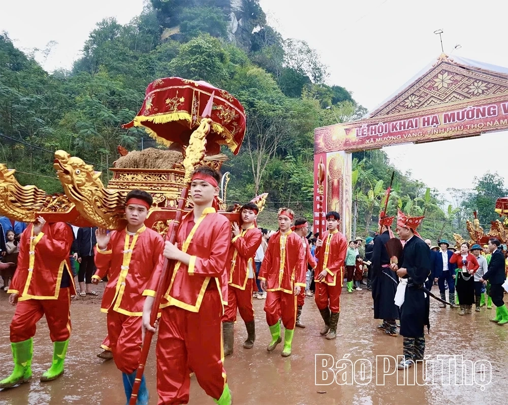 Đánh thức giá trị Di tích quốc gia đặc biệt Hang Xóm Trại