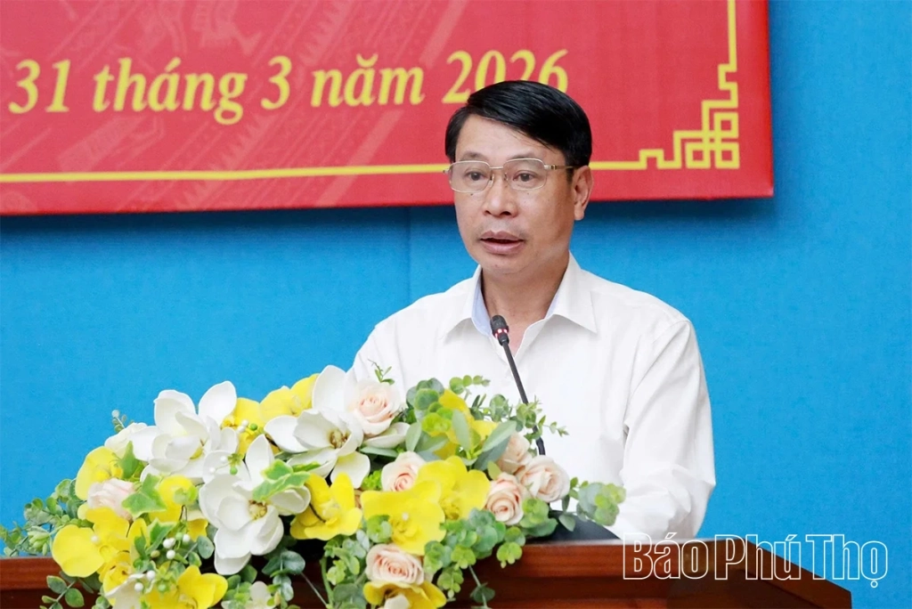 Tổng kết công tác tái hòa nhập cộng đồng cho người chấp hành xong án phạt tù