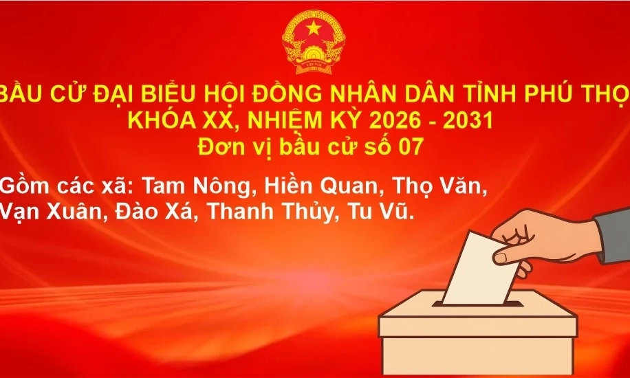 Đơn vị bầu cử số 07