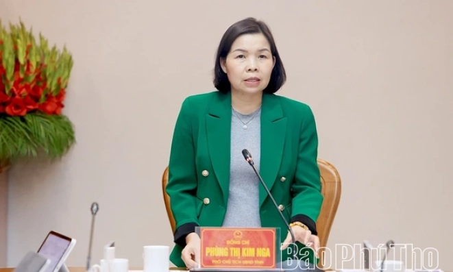 Chuẩn bị chu đ&aacute;o cho Giỗ Tổ H&ugrave;ng Vương - Lễ hội Đền H&ugrave;ng v&agrave; Tuần văn h&oacute;a - Du lịch Đất Tổ 2026