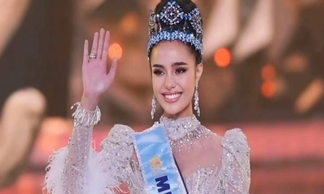 Miss World 2026 sẽ tổ chức tại Việt Nam