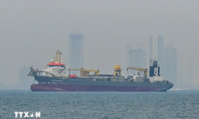 Rủi ro kinh tế s&acirc;u rộng tiếp tục gia tăng tr&ecirc;n phạm vi to&agrave;n cầu