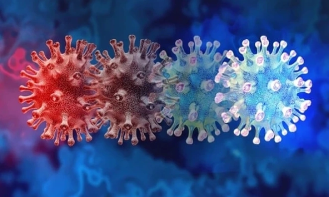 Bộ Y tế th&ocirc;ng tin về biến thể SARS-CoV-2 BA.3.2