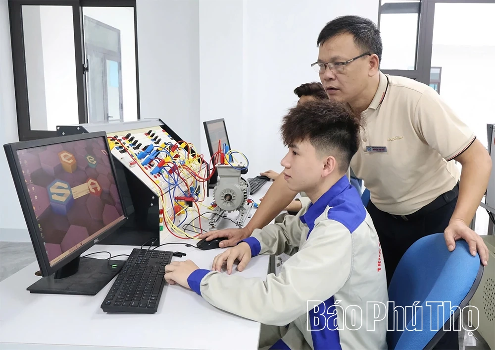 Tinh gọn để nâng cao chất lượng đào tạo