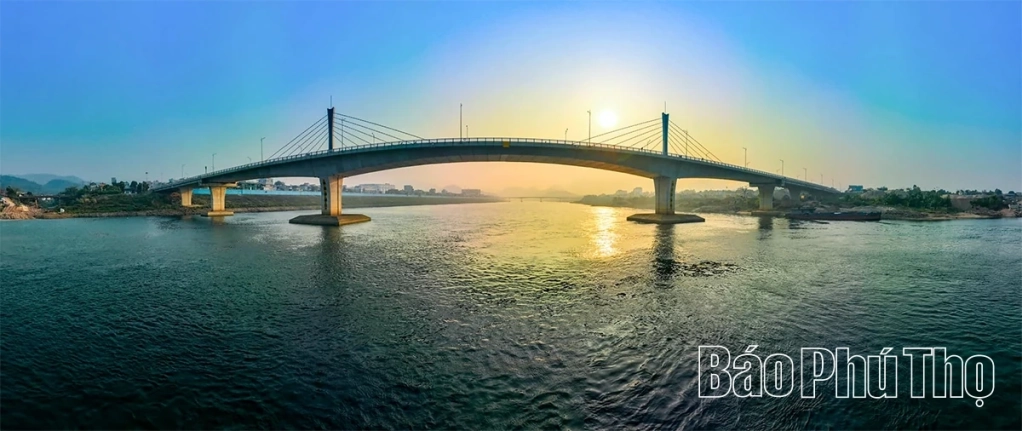 Phú Thọ quyết liệt triển khai các giải pháp bảo đảm tăng trưởng “2 con số” giai đoạn 2026 - 2030