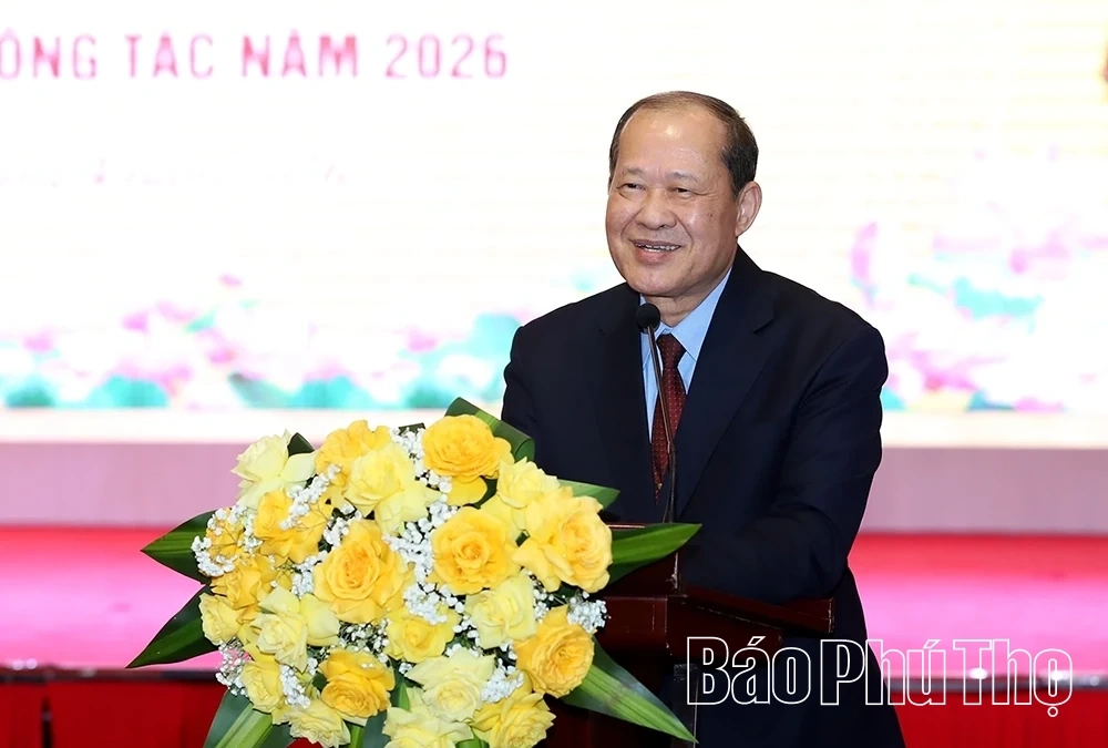 Cụm thi đua các tỉnh Trung du và Đồng bằng sông Hồng tổng kết công tác thi đua, khen thưởng