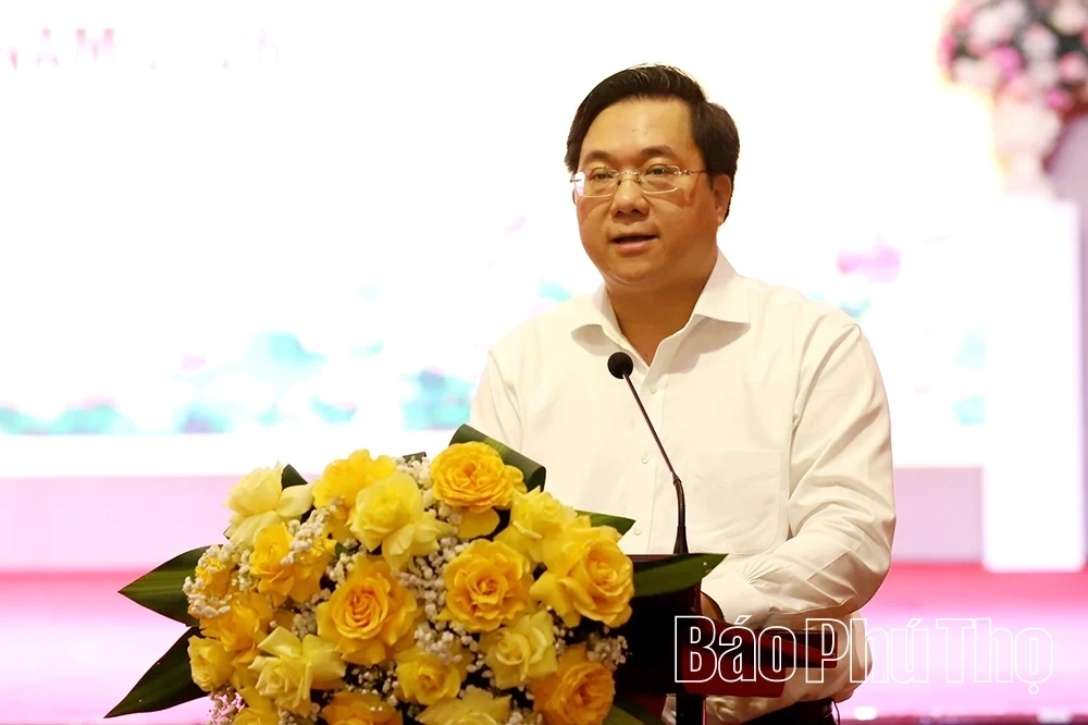 Cụm thi đua các tỉnh Trung du và Đồng bằng sông Hồng tổng kết công tác thi đua, khen thưởng