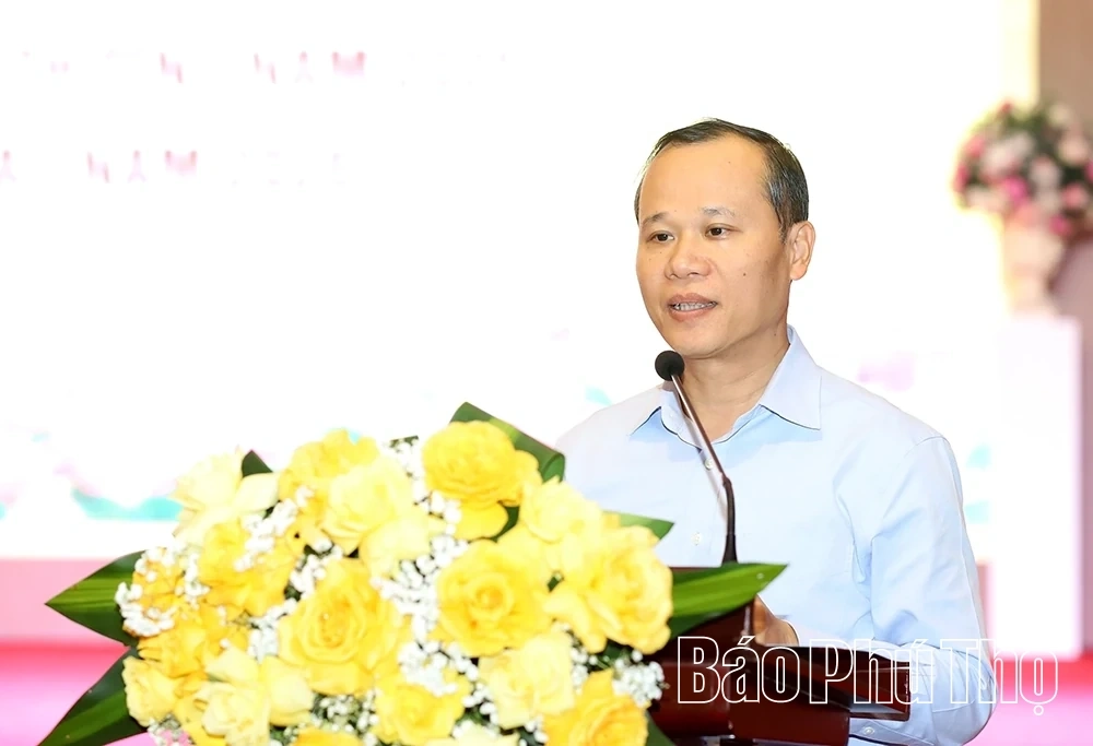 Cụm thi đua các tỉnh Trung du và Đồng bằng sông Hồng tổng kết công tác thi đua, khen thưởng