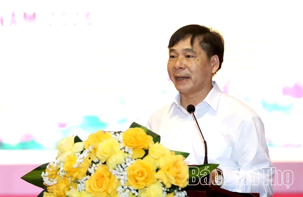 Cụm thi đua các tỉnh Trung du và Đồng bằng sông Hồng tổng kết công tác thi đua, khen thưởng