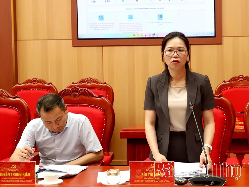 Quý I/2026: GRDP của Phú Thọ tăng trưởng trên 10,5%, thu hút vốn FDI tăng gấp 7 lần cùng kỳ