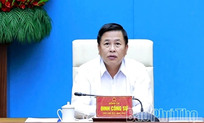 Quyết t&acirc;m cao, nỗ lực lớn, h&agrave;nh động t&iacute;ch cực trong ph&ograve;ng, chống thi&ecirc;n tai