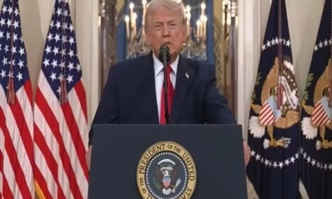 Mỹ cảnh b&aacute;o &ldquo;gi&aacute;ng đ&ograve;n mạnh&rdquo; v&agrave;o Iran nếu kh&ocirc;ng đạt thỏa thuận