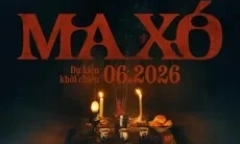 Th&ecirc;m phim kinh dị Việt khai th&aacute;c truyền thuyết d&acirc;n gian