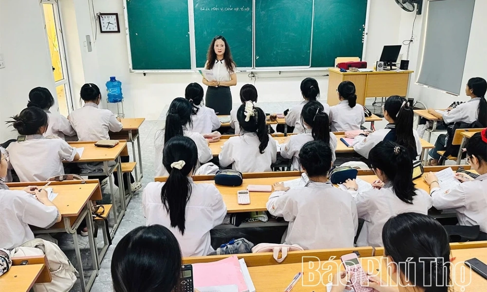 Học v&agrave; l&agrave;m theo lời B&aacute;c từ những việc b&igrave;nh dị