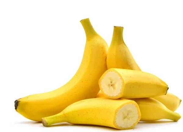 6 lợi ích khi ăn một quả chuối vào bữa sáng mỗi ngày