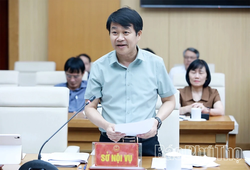 Tập trung tháo gỡ khó khăn, xây dựng hệ thống y tế hiện đại, đồng bộ