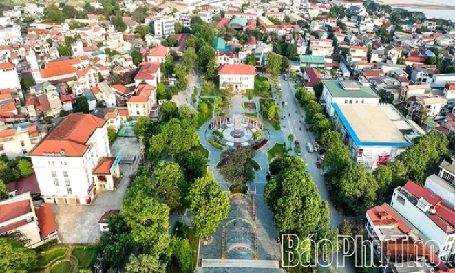 Khơi th&ocirc;ng nguồn lực, quyết t&acirc;m đưa kinh tế tăng trưởng hai con số