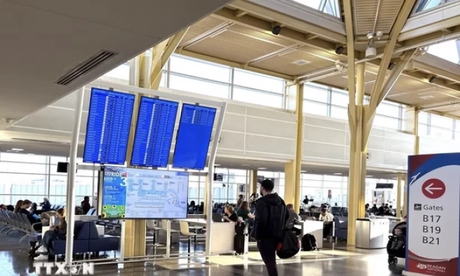 ACI: Gi&aacute; v&eacute; m&aacute;y bay sẽ tiếp tục duy tr&igrave; ở mức cao