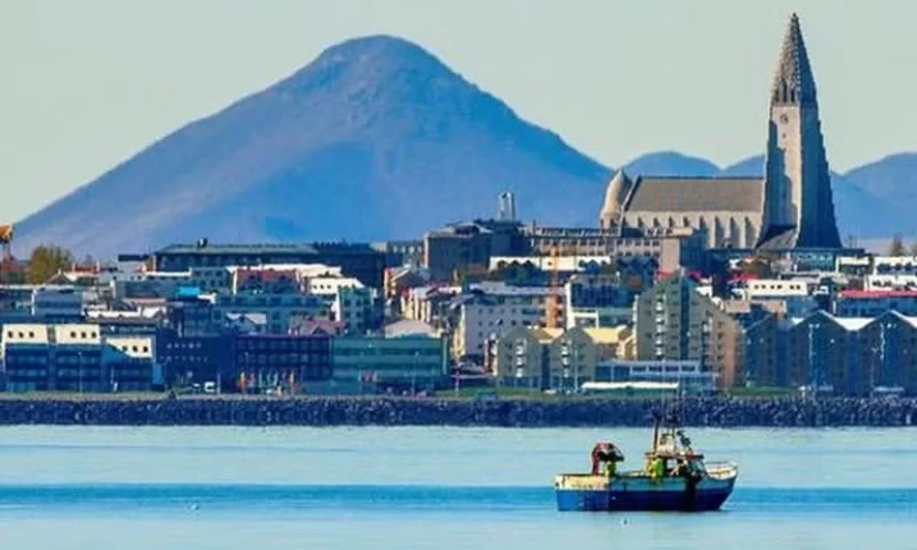 Vượt Thụy Sĩ, Iceland trở th&agrave;nh quốc gia c&oacute; chi ph&iacute; đắt đỏ nhất thế giới