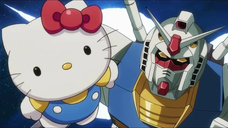 Sau Conan và Precure, đâu là những màn hợp tác anime đáng nhớ nhất?