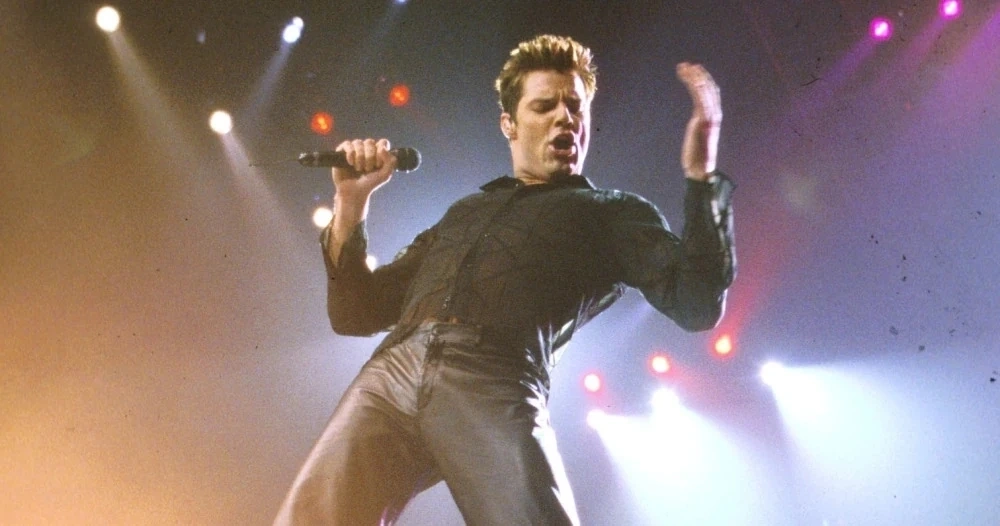 The Cup of Life, Ricky Martin và giai điệu World Cup 1998 còn mãi