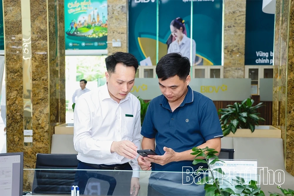 Phòng, chống rửa tiền góp phần bảo đảm an ninh tài chính quốc gia