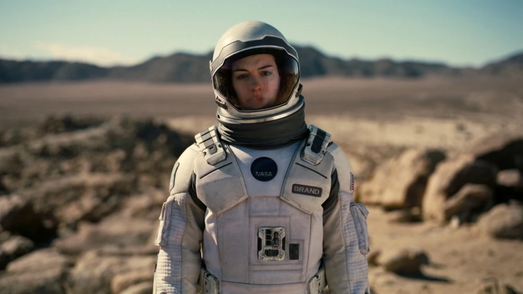 anne hathaway nàng thơ đặc biệt trong vũ trụ điện ảnh của christopher nolan hình ảnh 3 Anne Hathaway: Nàng thơ đặc biệt trong vũ trụ điện ảnh của Christopher Nolan