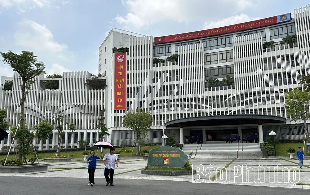 Chủ động ứng phó với tình hình thời tiết cực đoan