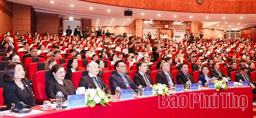 Tổ chức Chương trình “Kết nối Thái Lan tại Phú Thọ năm 2026”