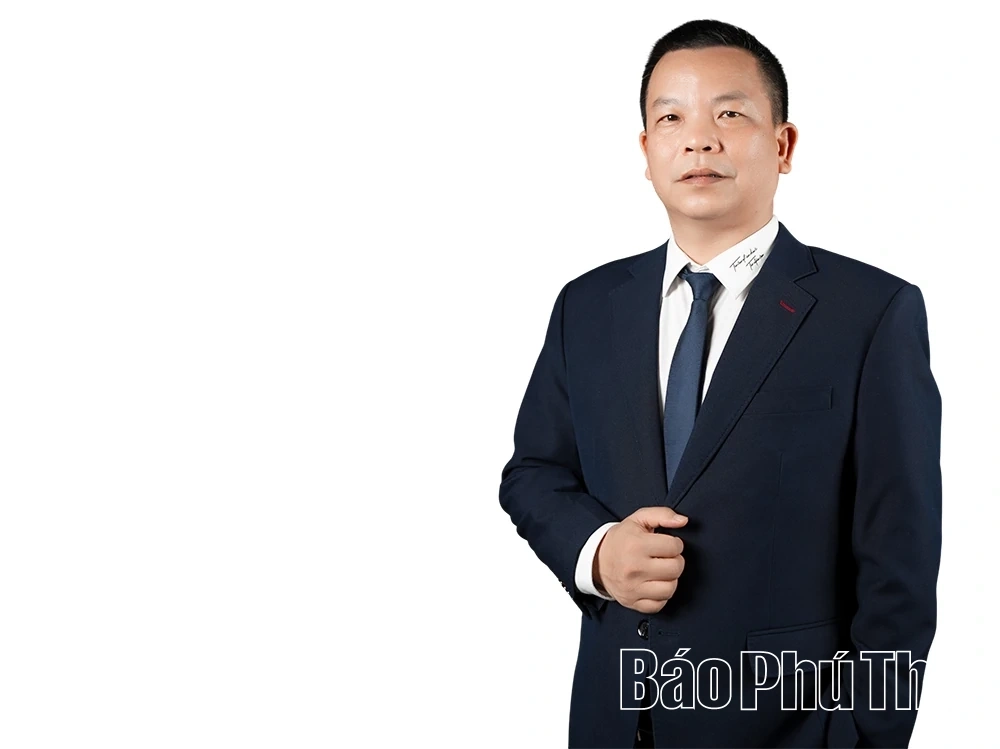 AMY GRUPO: Một thập kỷ xây nền cho những khát vọng lớn