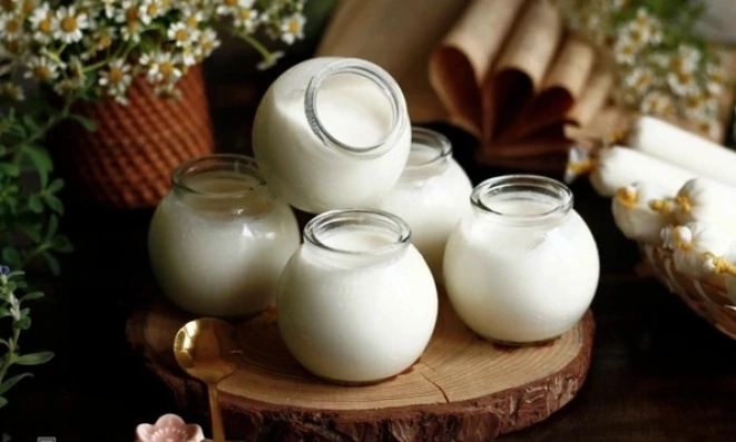 7 m&oacute;n ăn s&aacute;ng nhanh gọn cho người bận rộn