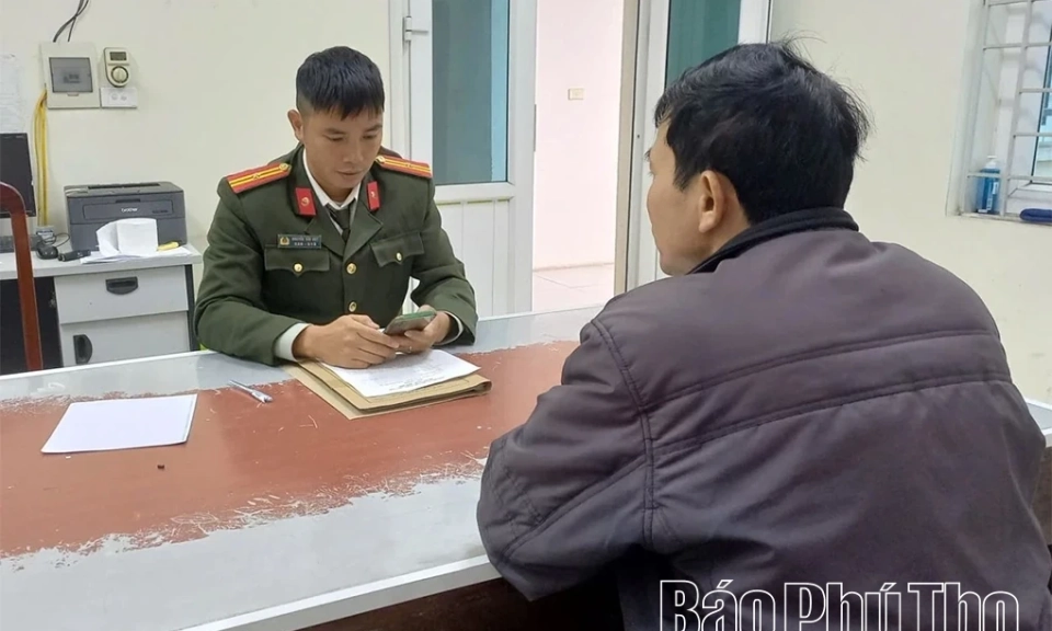 "Bẻ g&atilde;y&rdquo; &acirc;m mưu lợi dụng kh&ocirc;ng gian mạng g&acirc;y bất ổn an ninh - Kỳ 1: &ldquo;Mặt trận n&oacute;ng&rdquo; tr&ecirc;n kh&ocirc;ng gian mạng