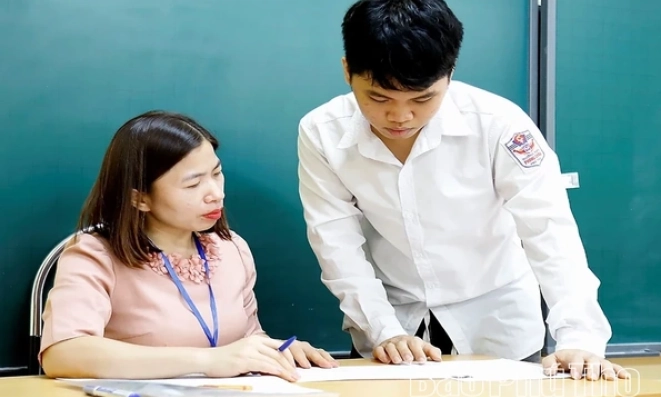 Ph&uacute; Thọ: 47.599 th&iacute; sinh l&agrave;m thủ tục dự thi tốt nghiệp THPT năm 2026