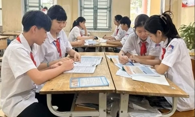 Học bạ số: Gỡ vướng từ dữ liệu đến ph&aacute;p l&yacute;