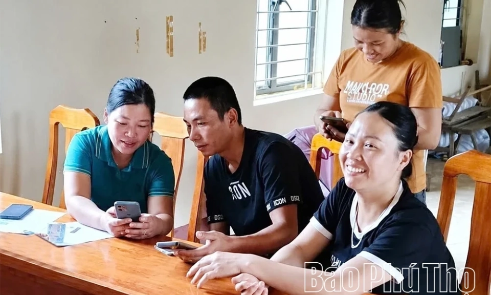 X&acirc;y dựng mạng lưới an sinh y tế vững chắc từ cơ sở