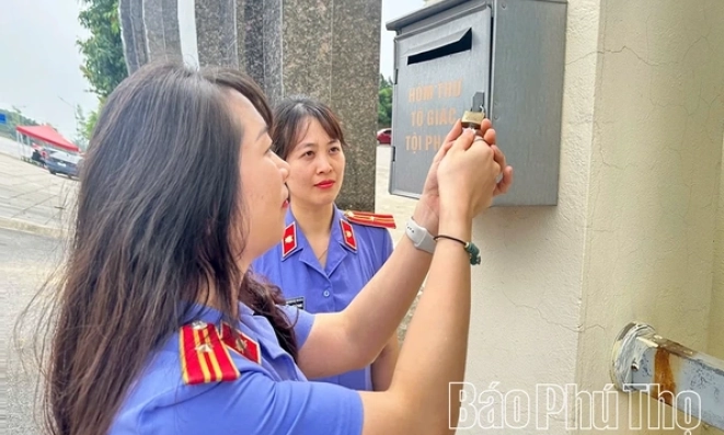 Hơn 1.500 tin b&aacute;o về tội phạm được giải quyết