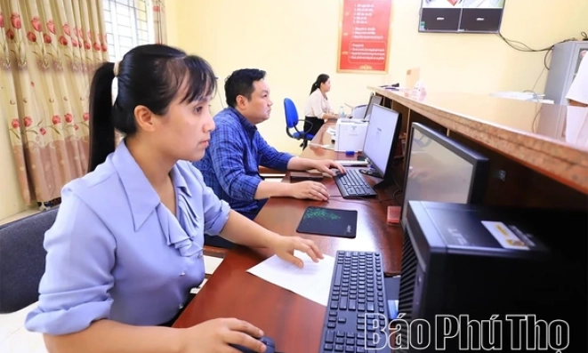 Lợi &iacute;ch từ c&aacute;c hoạt động tại chỗ ở cấp x&atilde;