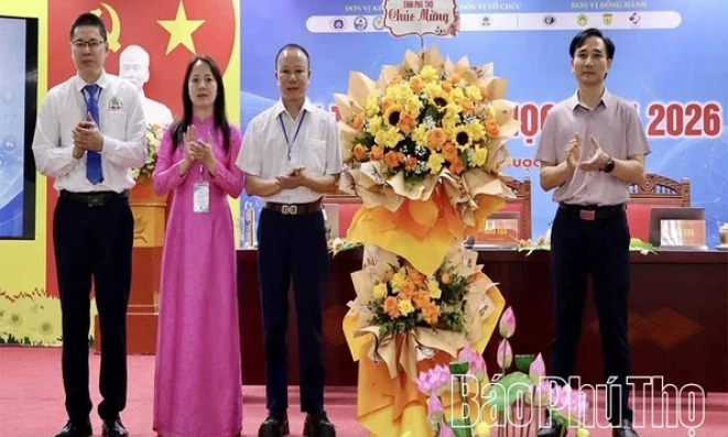 Hội thảo khoa học năm 2026: &ldquo;Kết nối - Đổi mới - Y Dược thời đại số&rdquo;
