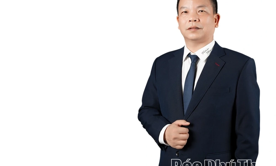 AMY GRUPO: Một thập kỷ x&acirc;y nền cho những kh&aacute;t vọng lớn