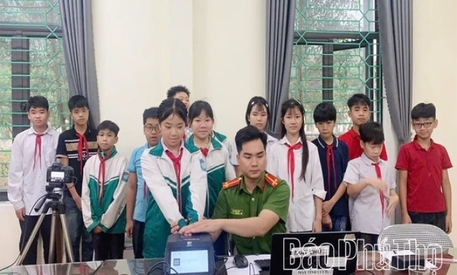 &ldquo;C&aacute;nh tay nối d&agrave;i&rdquo; ở cơ sở