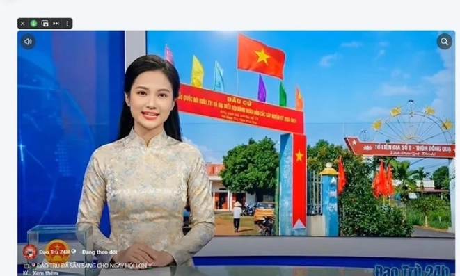 Sức mạnh của niềm tin trong bảo vệ nền tảng tư tưởng của Đảng ở x&atilde; Đạo Tr&ugrave; -&nbsp;Kỳ 3 : Kh&ocirc;ng để sự thật đến sau tin đồn